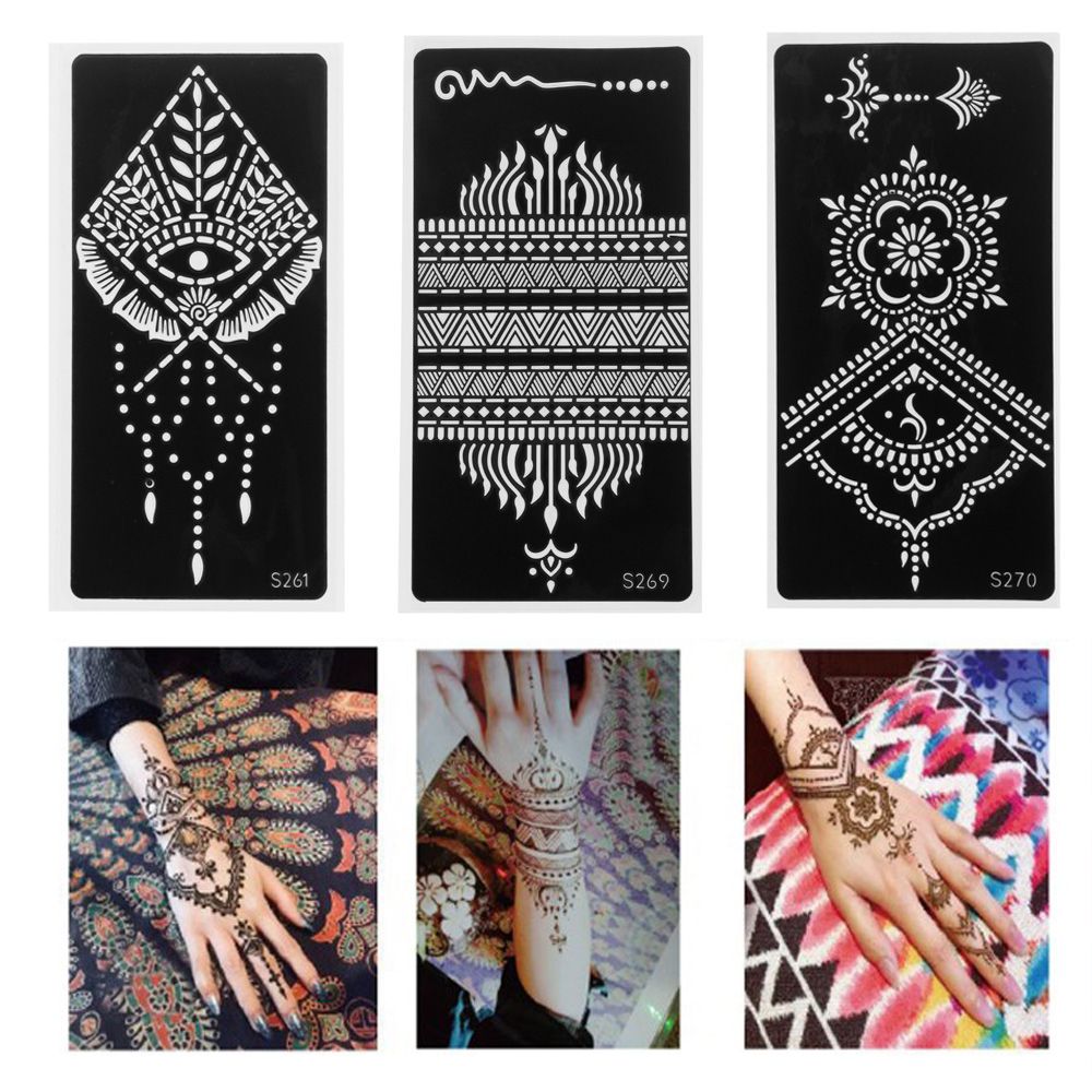 สินค้าขายดี! ชุดแต่งหน้าและเฮน - Ethnic Fashion India บทวิจารณ์และราคา