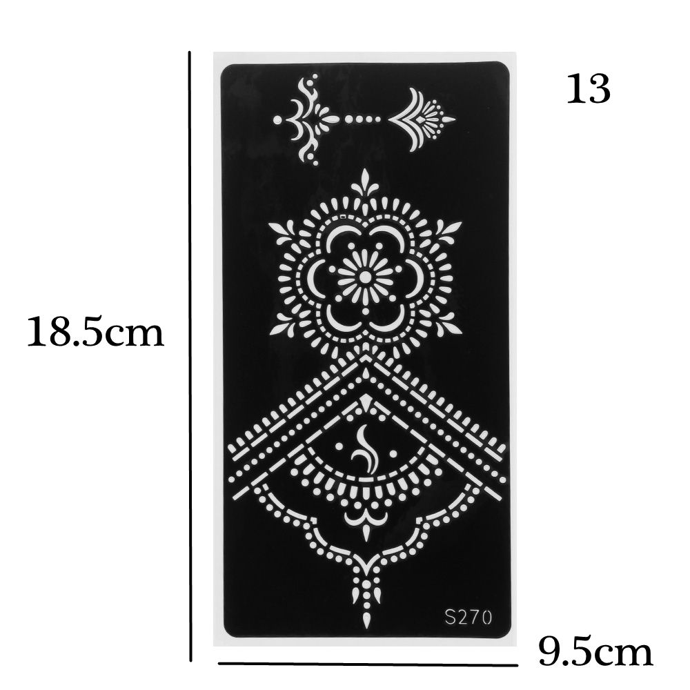 สินค้าขายดี! ชุดแต่งหน้าและเฮน - Ethnic Fashion India บทวิจารณ์และราคา