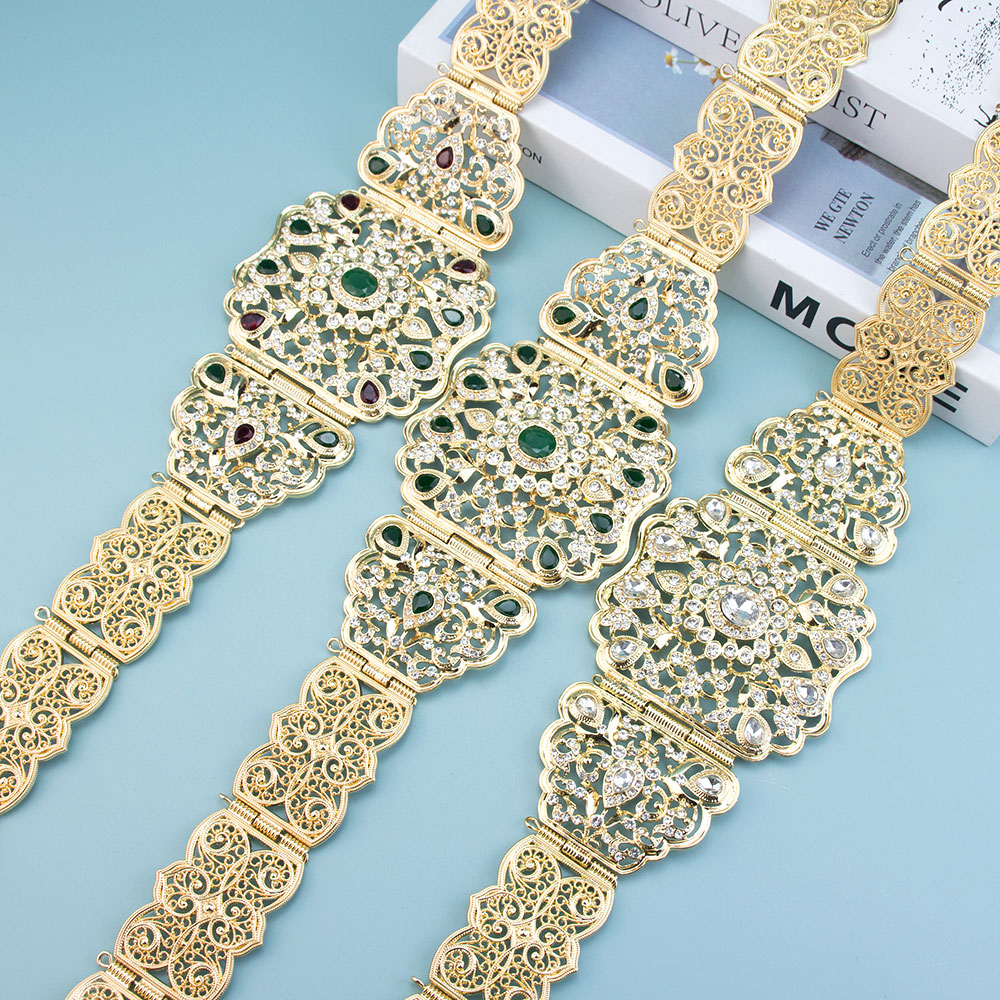 Neovisson โมร็อกโกแฟชั่นสไตล์เ - Ethnic Modern Fashion บทวิจารณ์และราคา