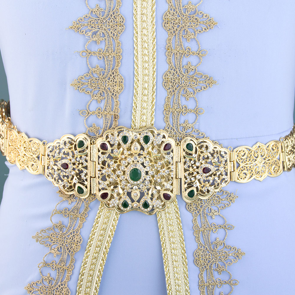 Neovisson โมร็อกโกแฟชั่นสไตล์เ - Ethnic Modern Fashion บทวิจารณ์และราคา
