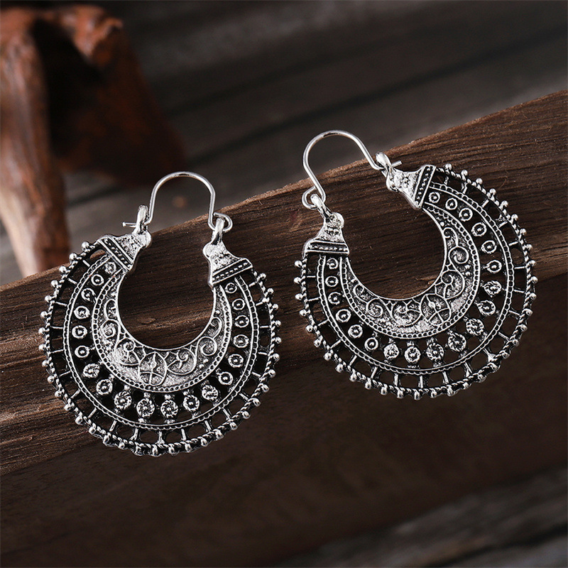 อุปกรณ์ DIY ต่างหูสไตล์โบฮีเมี - New Ethnic Fashion บทวิจารณ์และราคา