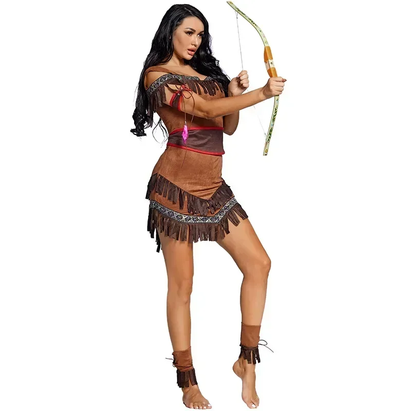 Carnival เจ้าหญิงอินเดียฮาโลวี - Ethnic Fashion India บทวิจารณ์และราคา
