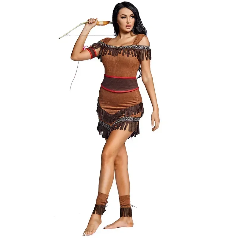 Carnival เจ้าหญิงอินเดียฮาโลวี - Ethnic Fashion India บทวิจารณ์และราคา