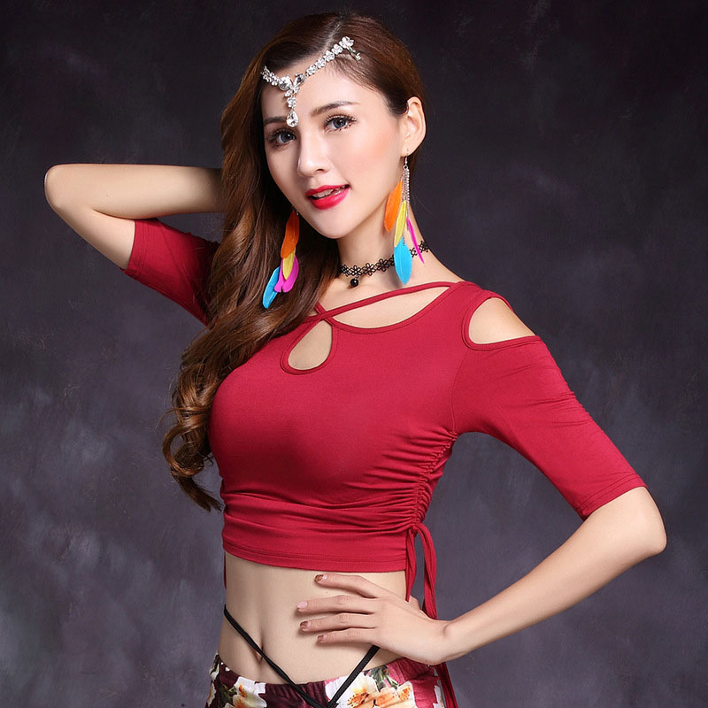 ผู้ใหญ่เซ็กซี่ตาข่าย Belly Dan - Ethnic Fashion India บทวิจารณ์และราคา