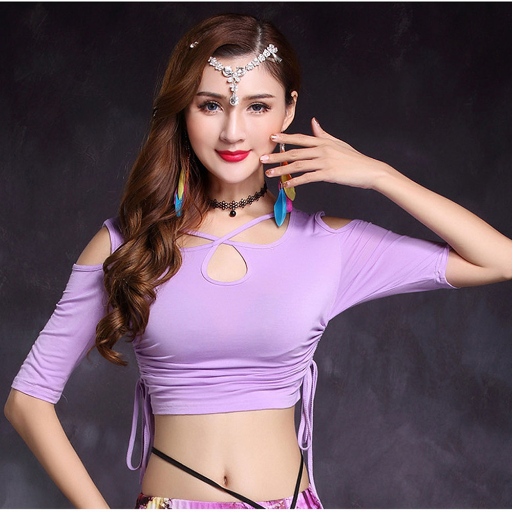 ผู้ใหญ่เซ็กซี่ตาข่าย Belly Dan - Ethnic Fashion India บทวิจารณ์และราคา