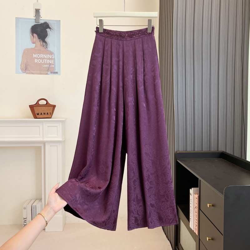 ชุดสองชิ้นสไตล์จีนใหม่สำหรับฤด - New Ethnic Fashion บทวิจารณ์และราคา